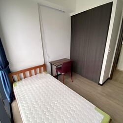 Parc Riviera (D5), Condominium #470420041